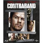 Contraband (Blu-ray)