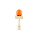 Krom Kendama Rubber Orange