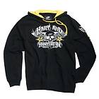 One Industries Hart&huntington Freedom Full Zip Sweatshirt (Herr)