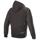 AlpineStars Rhod Windstopper Full Zip Sweatshirt (Herr)