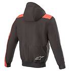 AlpineStars Rhod Windstopper Hoodie (Herr)