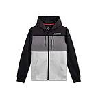 AlpineStars Elevate Hybrid Hoodie (Herr)