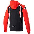 AlpineStars Honda Hoodie (Herr)