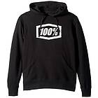 100% Essential Hoodie (Herr)