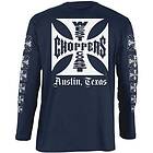 West Coast Choppers Og Logo Sweatshirt (Miesten)