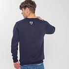 By City The Rider 12+1 Sweatshirt (Herr)