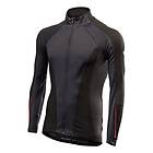 Sixs Wind Wt Full Zip Sweatshirt (Herr)