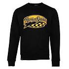 Rusty Stitches Uni 301 Sweatshirt (Herr)