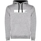 Kruskis Frame Moto Two-colour Hoodie (Herr)
