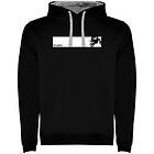 Kruskis Frame Mx Two-colour Hoodie (Herr)