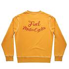 Fuel Motorcycles Fxs Sweatshirt (Herr)