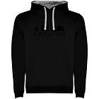 Kruskis Evolution Motard Two-colour Hoodie (Herr)