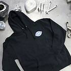 S&S Cycle Hoodie (Herr)