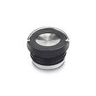 Klean Kanteen Loop Cap (TKWide) Kork Black Brushed Stainless Unik storlek