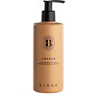 Björk Curl Defining Shampoo Lockar 300ml