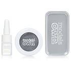 Models Own Colour Chrome Eyeshadow Kit Gunmetal