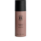 Björk Volume Mousse Forma Höjd 200ml