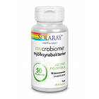 Solaray Mycrobiome Active, 30 kapslar