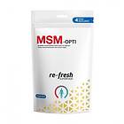 Re-Fresh Superfood MSM Opti, 250g