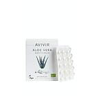 Avivir Aloe Vera Kapslar, 60 st