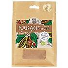 Mother Earth Kakaopulver Pangoa Slowroast, 250g ekologisk