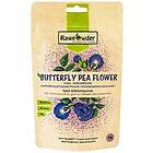 Rawpowder Butterfly Pea Flower Pulver, 50