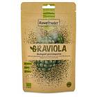 Rawpowder Graviola, 100g pulver ekologisk