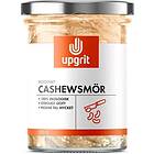 Upgrit Cashewsmör, 300 g ekologiskt