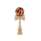 KROM Kendama Leopard