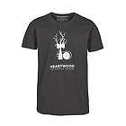 Heartwood Kendama T-Shirt (Unisex)