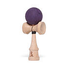 Heartwood Kendama Grunge Purple Dark