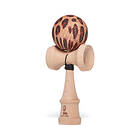 Heartwood Kendama Leopard