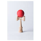 Sweets Kendamas Micro Red Rubber 11,5 cm