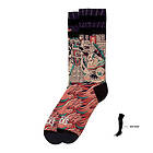 American Socks Godzilla