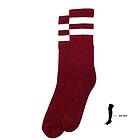 American Socks Red Noise