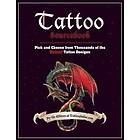 Tattoo Sourcebook Engelska Paperback / softback