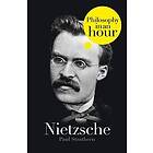 Nietzsche: Philosophy in an Hour Engelska (EBok)