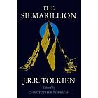 Silmarillion Engelska (EBok)