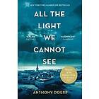 All the Light We Cannot See Engelska (EBok)