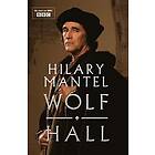 Wolf Hall Engelska (EBok)