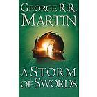 Storm of Swords Complete Edition (Two in One) (A Song Ice and Fire, Book 3) Engelska (EBok)