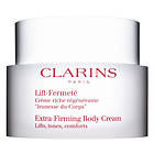 Clarins Extra Firming Body Cream 200ml