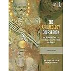 The Archaeology Coursebook Engelska / softback