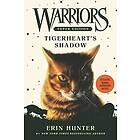 Warriors Super Edition: Tigerheart's Engelska (EBok)