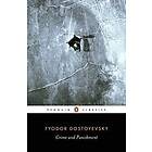 Crime and Punishment Engelska (EBok)