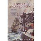 Admiral Hornblower Engelska (EBok)