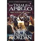 Tower of Nero (The Trials Apollo Book 5) Engelska (EBok)