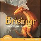 Christopher Paolini: Brisingr eller Eragon skuggbanes och Saphira Biartskulars sju löften