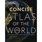 National Geographic: National Geographic Concise Atlas of the World, 5th Edition