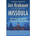 Jon Krakauer: Missoula